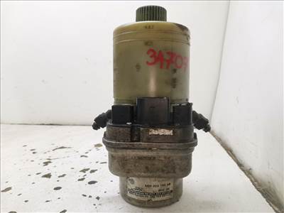 VW POLO (9N_) 1.4 TDI Kormányszervó Motor (Elektromos) #34707# 6Q0423156AB
