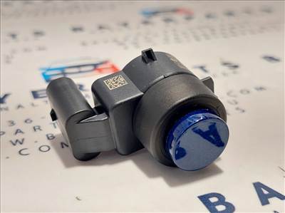 BMW E81 E82 E87 E88 E90 E91 E92 E93 E84 E89 X1 Z4 új PDC parkoló radar szenzor érzékelő