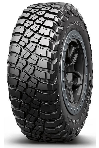 BFGoodrich Mud Terrain T/A KM3 225/75 R16 115Q off road, 4x4, suv nyári gumi 1. kép
