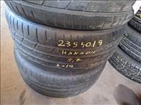  235/40/19"  Hankook nyári gumi 