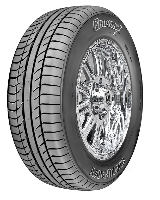 Gripmax STATURE HT 225/55 R18 98V off road, 4x4, suv nyári gumi 1. kép