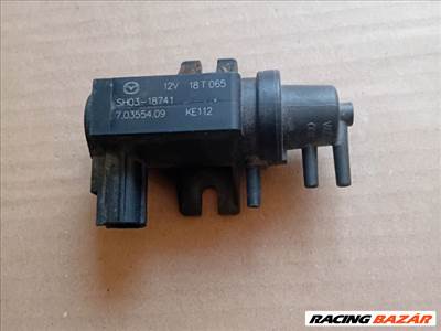 Mazda CX-5 (KE) 2.2 D AWD MAZDA CX-5 Turbó Vákum Szelep