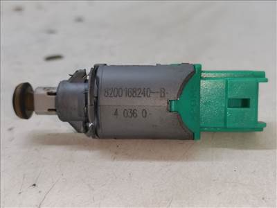 RENAULT MEGANE II (BM0/1_/ CM0/1_) 1.4 16V (BM0B/ CM0B) Kuplung Pedál Kapcsoló #34960# 8200168240B