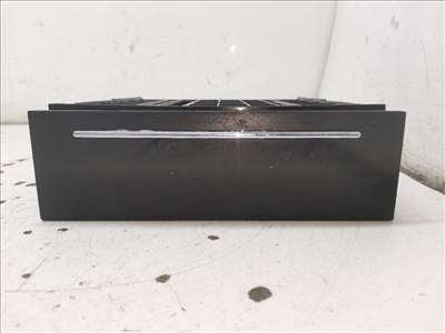 SKODA SUPERB (3U4) 1.9 TDI Első Tároló Rekesz #35082# 6Y0858332