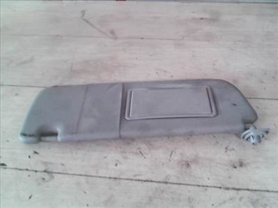 PEUGEOT 306 97-02 Bal napellenző