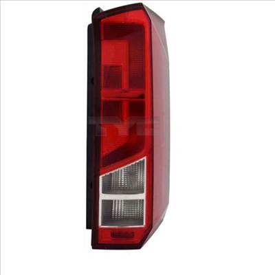 VW Crafter Chest jobb hátsó lámpa 2016-