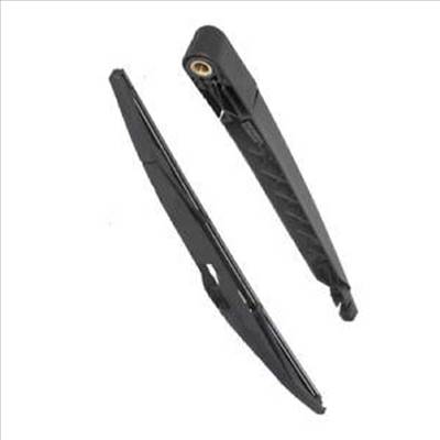 SMART FORFOUR hátsó ablaktörlő kar lapáttal 2003-2006