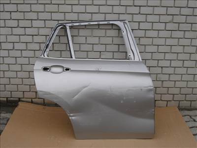 BMW X1 E84 Jobb hátsó Ajtó 2009-től-2015-ig