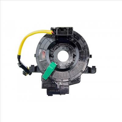 Subaru Legacy V kormánylégzsák átvezető 2009-