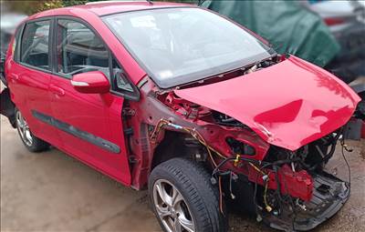 Honda Jazz II 2007 1.4 L13A1 59 KW 80 LE  (GD) bontott alkatrészei
