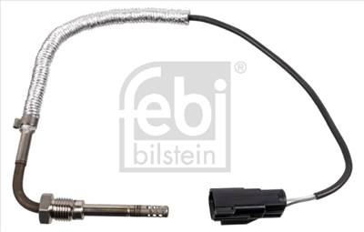 FEBI BILSTEIN 175020 - Érzékelő, kipufogógáz-hőmérséklet VOLVO