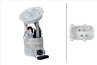 HELLA 8TF 358 303-961 - üzemanyag-ellátó egység MINI