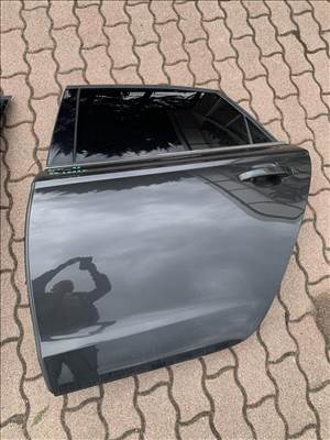 Audi A6 4G Sedan (2011-től) Bal hátsó ajtó 