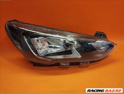 Ford Focus 4 jobb oldali led lámpa fényszóró (m.50