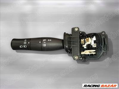 Renault Mégane II Világítás kapcsoló 