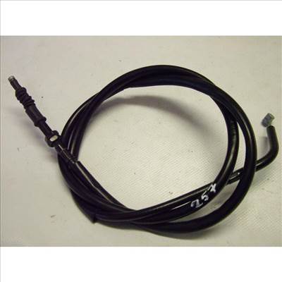 Kawasaki KLR 650 1987-1990 428-257 kuplungbowden