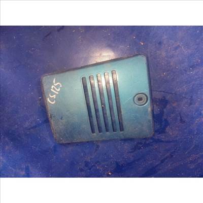 Suzuki CS 125 Gemma 1982 szerviz idom kicsi Serviceverkleidung serviceklappe cover