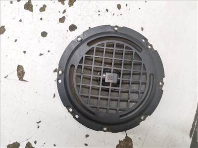 CITROËN C5 II (RC_) 2.2 HDi (RC4HXE) Bal hátsó Hangszóró #34942#