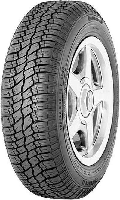 Continental ContiContact CT22 165/80 R15 87T nyári gumi 1. kép
