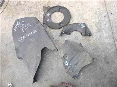 Skoda Octavia I 2000,, 1,6 , SR, AKL vezérműszíj burkolat  06a109108b
