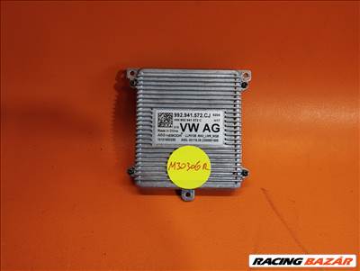 Skoda led vezérlő 992941572CJ (M.30.306R)a