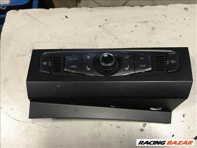 Audi A5 (B8 - 8T) klímavezérlő egység 8t1820043aa