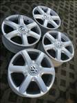  5x112 VW Golf V., VI., Touran, Jetta, Caddy 17" gyári alufelni