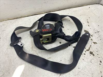 CITROËN C5 II (RC_) 2.2 HDi (RC4HXE) Bal első Biztonsági Öv #35244# 040139