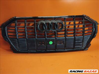 Audi Q3 hűtőrács 83A853651F (L.40.310R)