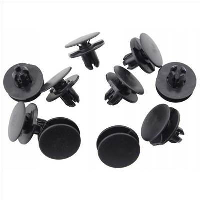 Honda CR-V IV kerékjárati dobbetét rögzítő patent szett 2011-