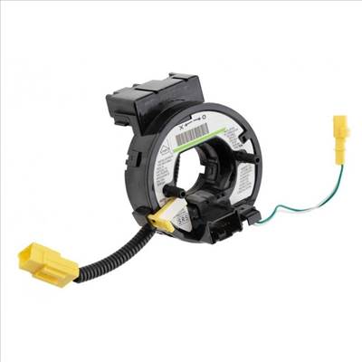 Honda Accord légzsák átvezető 2006-