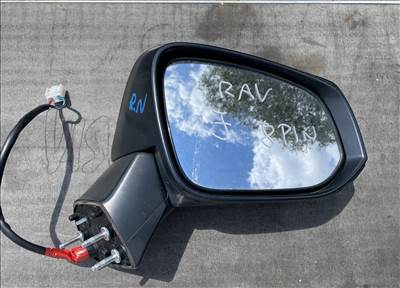Toyota RAV4 (XA50) tükör visszapillantó 