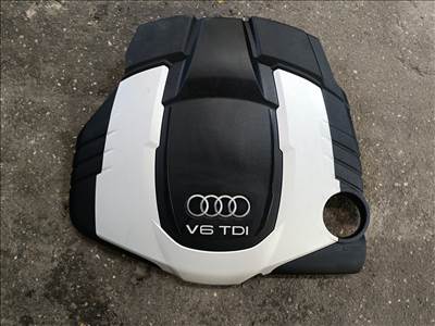 Audi A6 (C7 - 4G), Audi A7 (C7 - 4G) motorburkolat  059103925cc