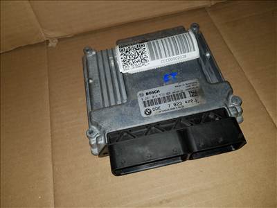 N47D20C 177 LE motorvezérlő C2028 | 7823420 13617823420