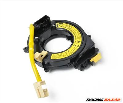 AKCIÓ! - Toyota Land Cruiser Légzsák Spirálkábel 1996-2002 8430612070 8430635010