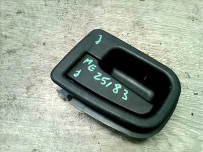 BMW E36 89-00 Bal hátsó belső kilincs