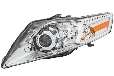 Főfényszóró POLCAR 3219092T for FORD