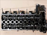 BMW E46 320d 150le M47TUD20 204D4 hengerfej EURO3