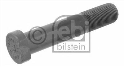FEBI BILSTEIN 03740 - kerékcsavar MAN MERCEDES-BENZ
