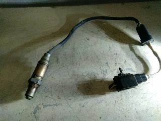 Ford Mondeo Mk2 Első Lambdaszonda *51455* bosch-0258986507