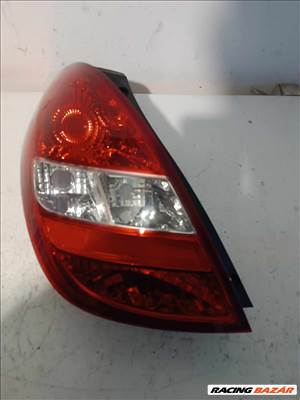 Hyundai i20 (PB) bal , jobb hátsó lámpa 