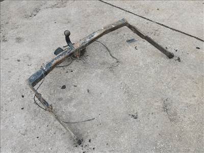 Ford Fusion Vonóhorog 