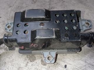 Fiat Ducato II Biztosítéktábla Motortér *122594* 2. kép