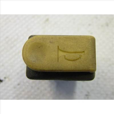 Honda Dio 50 AF18 AF27 AF28 1990- duda gomb Hupe taste horn button