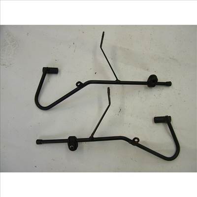 Kymco Super 8 125 2007 plexi tartó