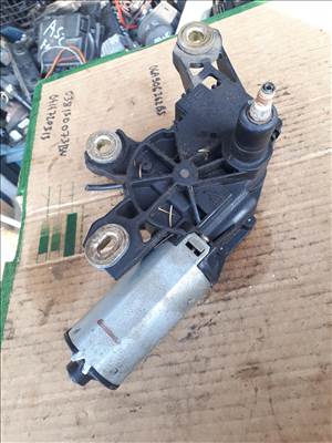 Skoda Fabia I 2004, Golf 4,, 5 ajtós hátsó ablaktörlő motor 1J6 955 711 G 1j6955711g