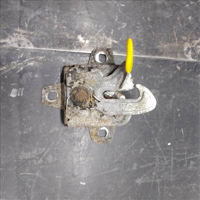 Fiat DUCATO Citroen JUMPER Peugeot BOXER 06- Motorháztető zár 2416 1340462080