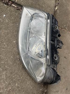 Volkswagen Passat B5 Bal első fényszóró 