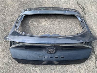 Cupra Formentor (2020-tól) csomagtérajtó 