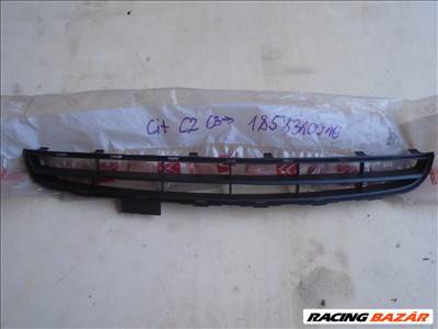 Citroën C2 díszrács 96435849